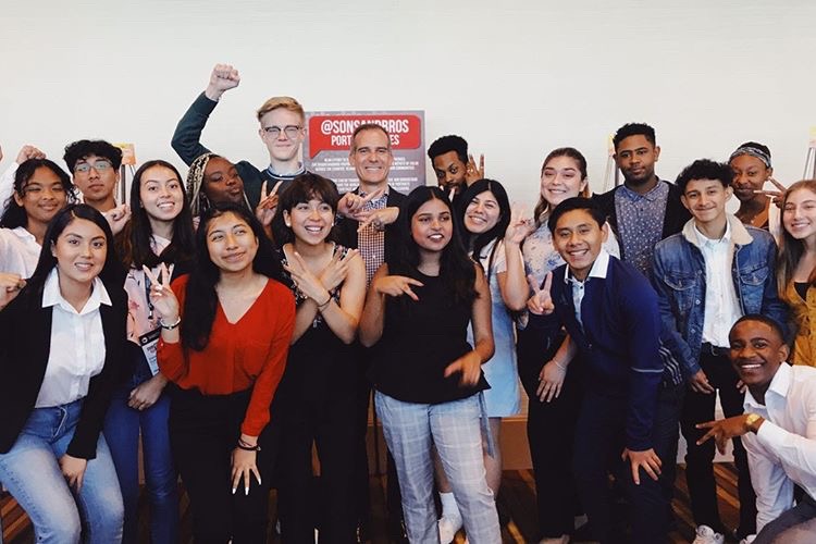 Ron Roberts - Educational Work